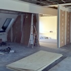 Rakennustekniset ty&ouml;t